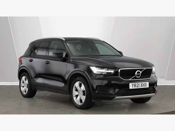 Volvo XC40 1.5 T3 Momentum Euro 6 (s/s) 5dr