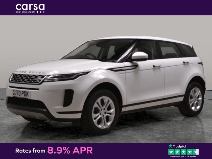 Land Rover Range Rover Evoque 2.0 D150 S FWD Euro 6 (s/s) 5dr