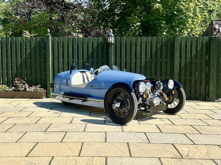 Morgan 3 Wheeler Morgan 3 Wheeler Morgan 3 Wheeler Morgan 3 Wheeler