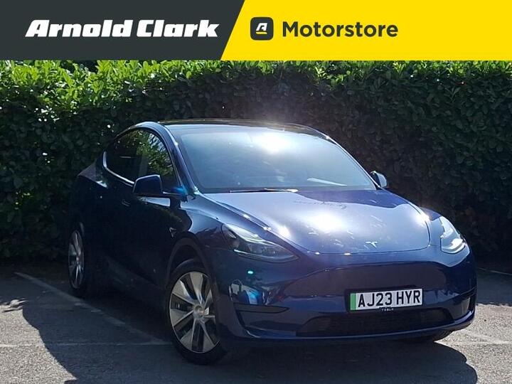 Tesla Model Y Auto RWD 5dr