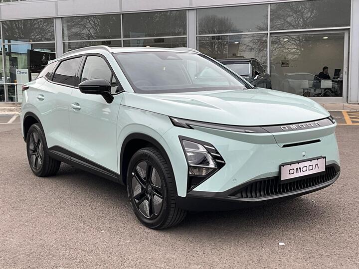 OMODA E5 61.05kWh Noble Auto 5dr