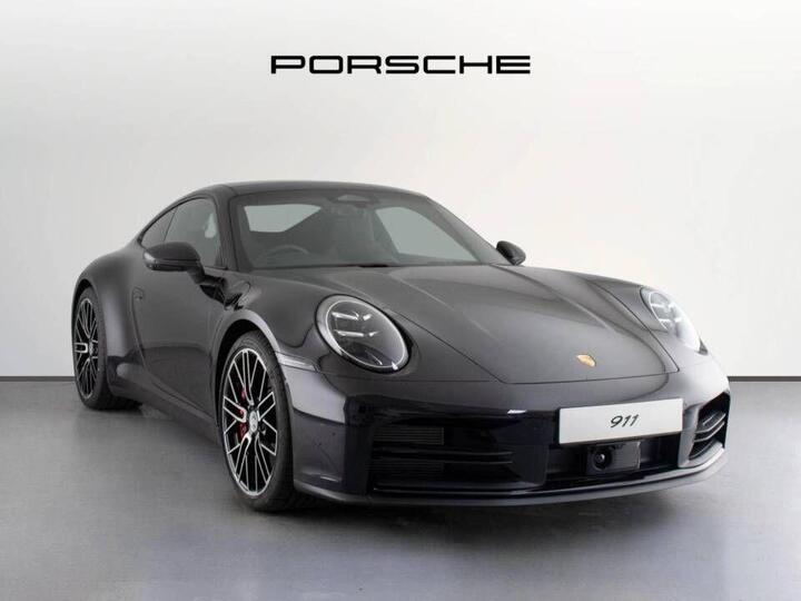 Porsche 911 3.0T 992 Carrera 4S PDK 4WD Euro 6 (s/s) 2dr