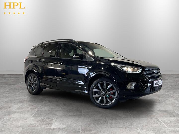 Ford KUGA 1.5T EcoBoost ST-Line Edition Euro 6 (s/s) 5dr