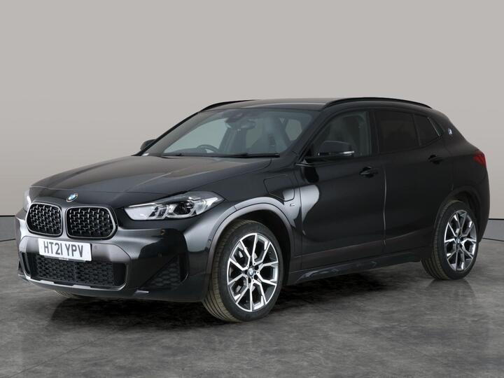 BMW X2 1.5 25e 10kWh M Mesh Edition Auto XDrive Euro 6 (s/s) 5dr