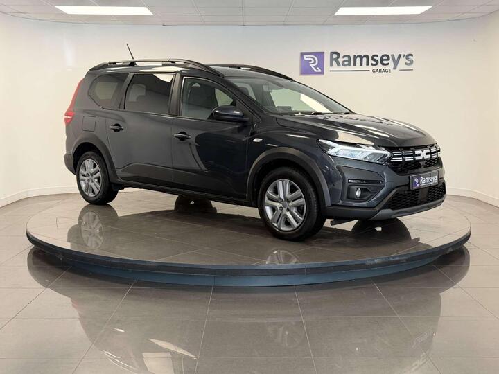 Dacia JOGGER 1.0 TCe Expression Euro 6 (s/s) 5dr