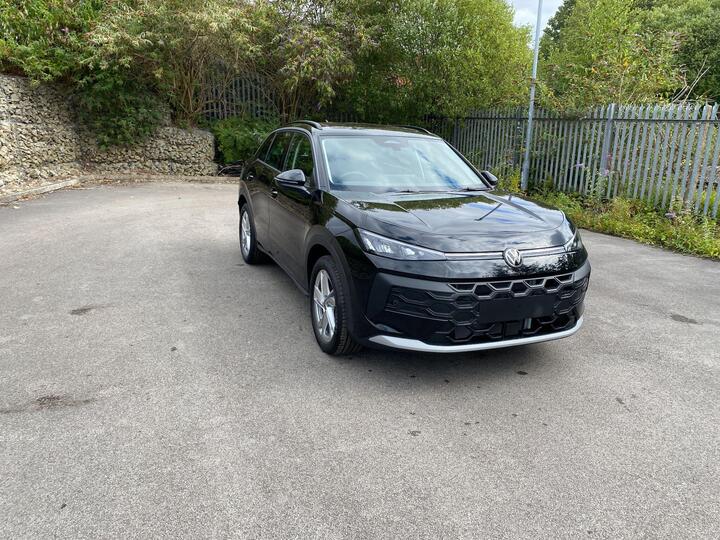 Volkswagen T-Roc 1.5 ETSI MHEV Life DSG Euro 6 (s/s) 5dr