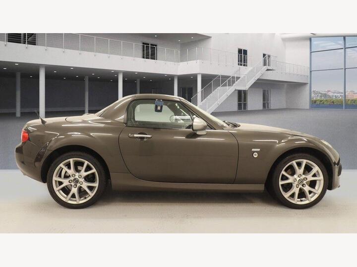 Mazda MX-5 1.8i Sport Venture Roadster Euro 5 2dr