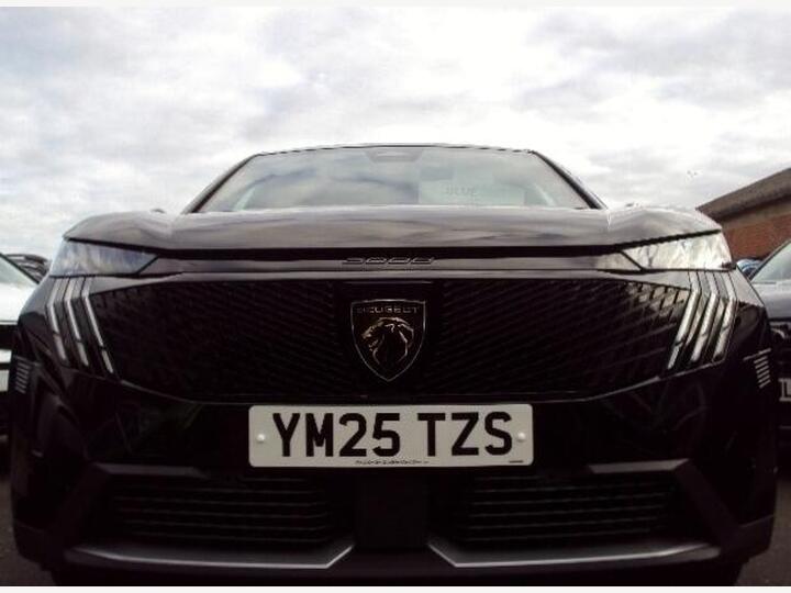 Peugeot 3008 1.2 HYBRID GT E-DSC6 Euro 6 (s/s) 5dr