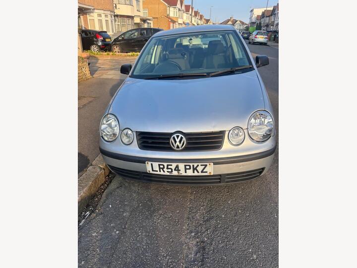 Volkswagen Polo 1.4 Twist 5dr