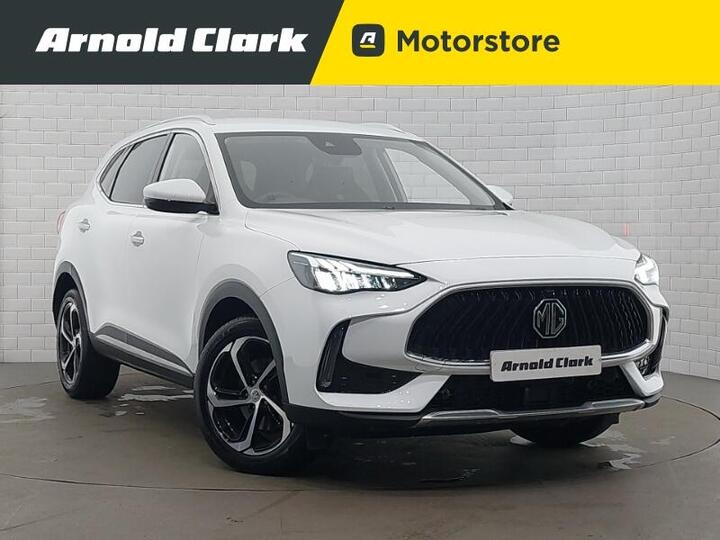 MG MG HS 1.5 T-GDI Trophy DCT Euro 6 (s/s) 5dr