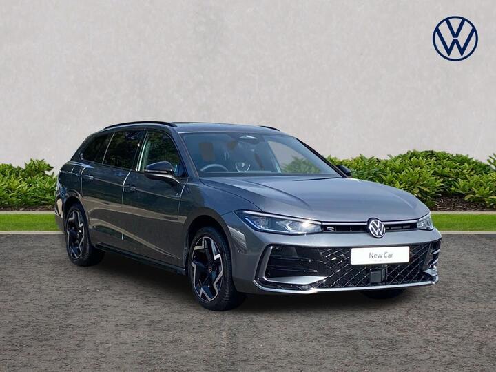 Volkswagen Passat 1.5 ETSI MHEV R-Line DSG Euro 6 (s/s) 5dr