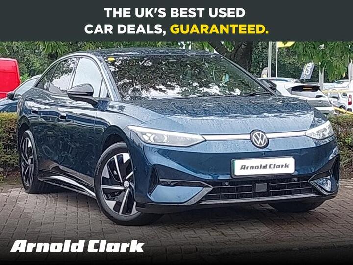 Volkswagen ID.7 Pro 77kWh Match Fastback Auto 5dr