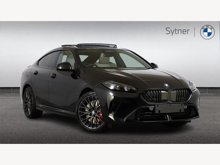 BMW Coupe 1.5 220i MHT M Sport DCT Euro 6 (s/s) 4dr