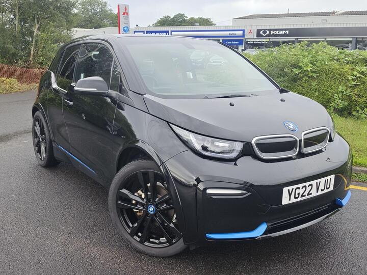BMW I3 42.2kWh Auto 5dr