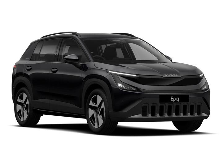 Skoda Epiq 55kWh Edition 55 Auto 5dr