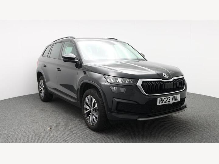 Skoda Kodiaq 2.0 TDI SE Drive DSG Euro 6 (s/s) 5dr (7 Seat)