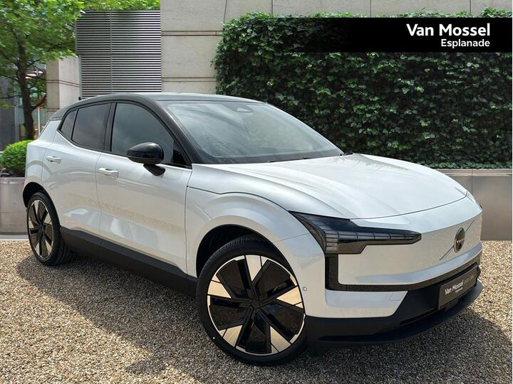 Volvo EX30 Twin Performance 69kWh Ultra Auto AWD 5dr