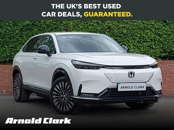 Honda E:Ny1 68.8kWh Elegance Auto 5dr