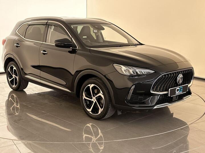 MG MG HS 1.5 T-GDI Trophy DCT Euro 6 (s/s) 5dr