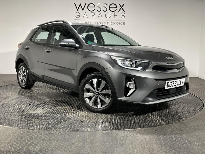 Kia Stonic 1.0T GDi 99 2 5dr