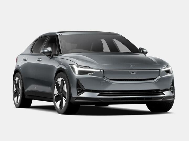 Polestar Polestar 2 Single Motor 82kWh Long Range Fastback Auto RWD 5dr