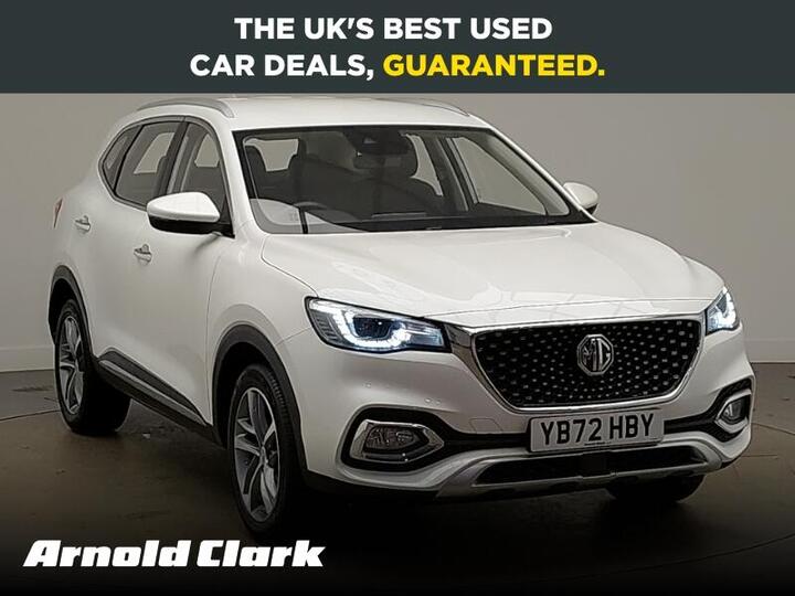 MG MG HS 1.5 T-GDI Excite DCT Euro 6 (s/s) 5dr