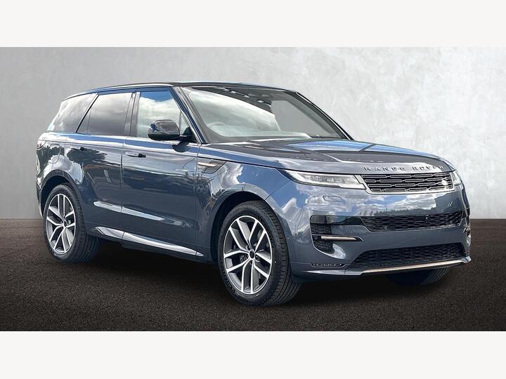 Land Rover Range Rover Sport 3.0 P460e 38.2kWh Autobiography Auto 4WD Euro 6 (s/s) 5dr