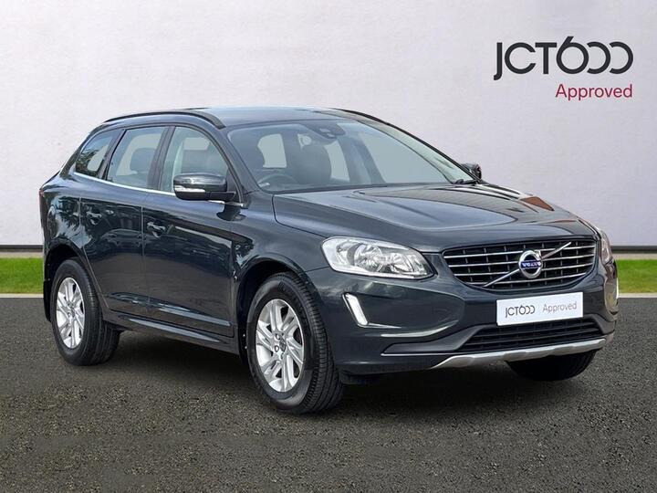 Volvo XC60 2.0 D4 SE Nav Euro 6 (s/s) 5dr