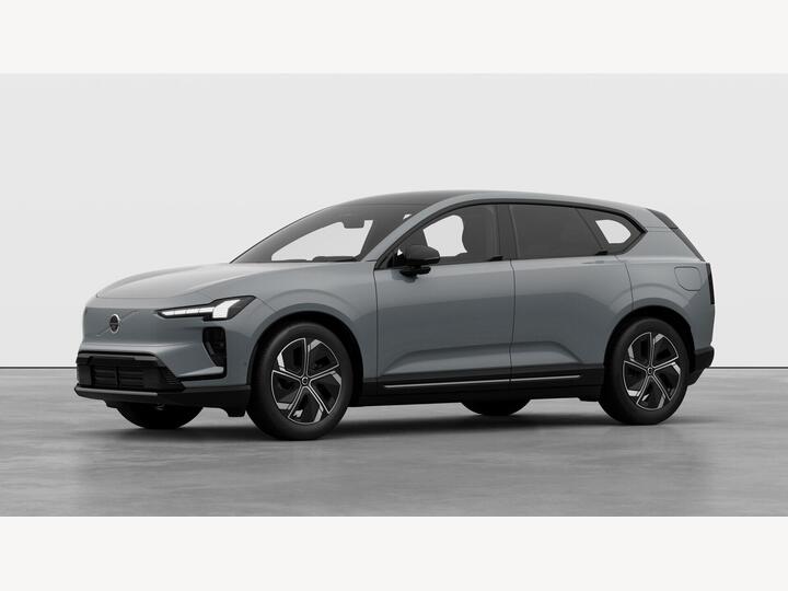 Volvo EX60 P10 95kWh Plus Auto AWD 5dr