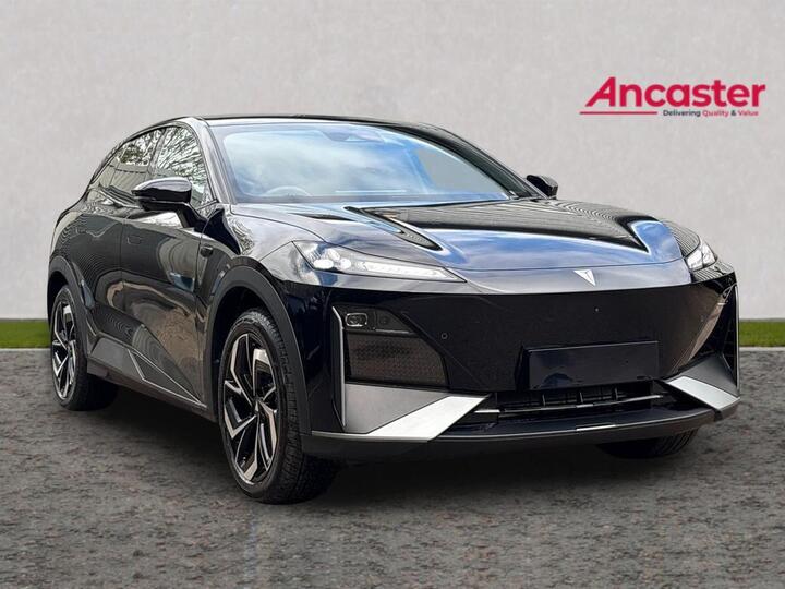 Changan Deepal S07 79.97kWh Standard Auto 5dr