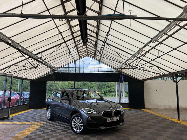 BMW X2 1.5 18i SE SDrive Euro 6 (s/s) 5dr
