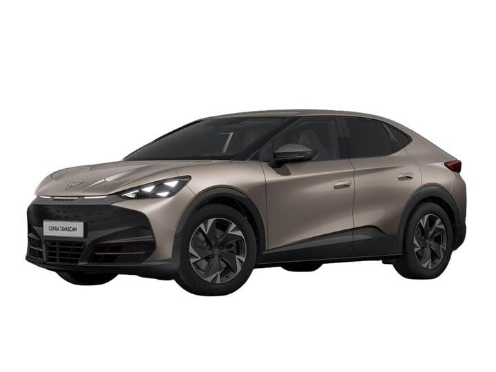 CUPRA Tavascan 77kWh V2 SUV Coupe Auto 5dr