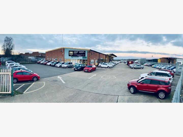 Audi A1 1.4 TFSI CoD Sport S Tronic Euro 5 (s/s) 3dr