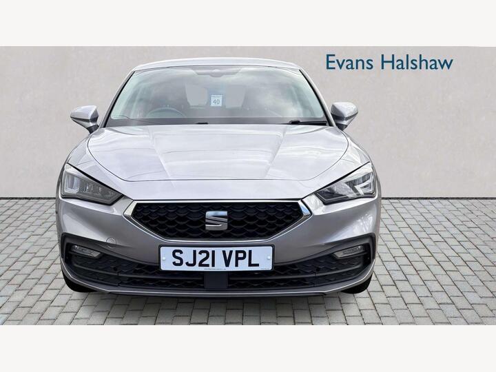 SEAT Leon 1.0 TSI EVO SE Euro 6 (s/s) 5dr