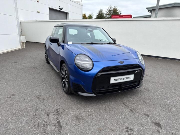 MINI Electric Cooper E 40.7kWh Sport Auto 3dr