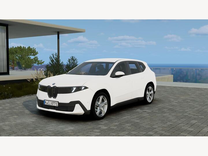 BMW IX3 40 82.6kWh Auto 5dr