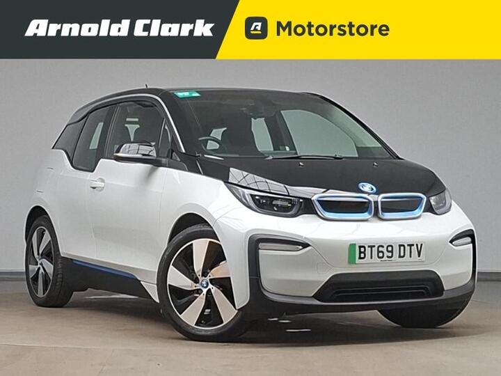 BMW I3 42.2kWh Auto 5dr