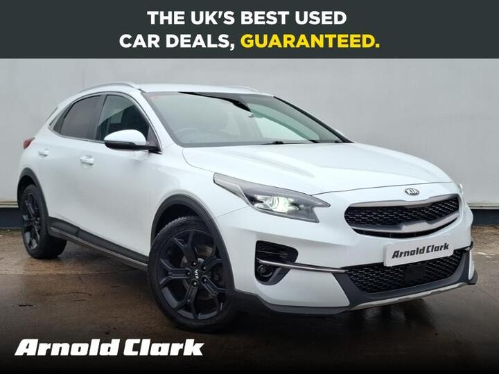 Kia XCeed 1.5 T-GDi 3 Euro 6 (s/s) 5dr
