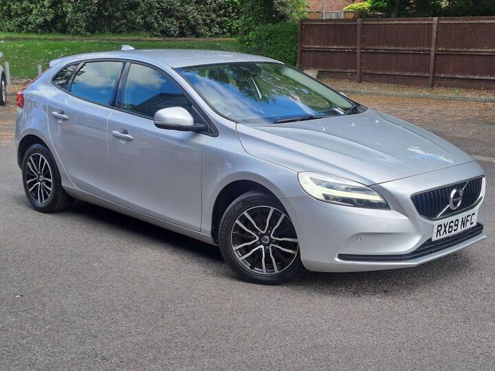 Volvo V40 2.0 T2 Momentum Edition Euro 6 (s/s) 5dr