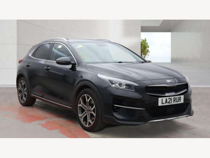 Kia XCEED 1.0 T-GDi 3 Euro 6 (s/s) 5dr