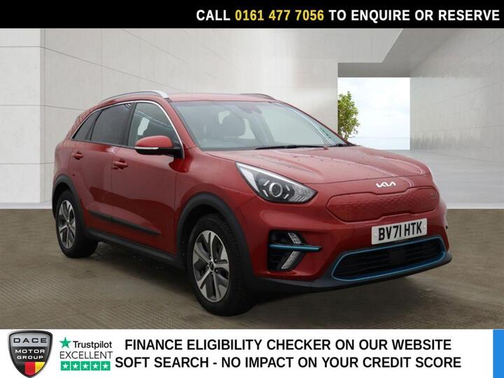Kia NIRO 64kWh 2 Auto 5dr