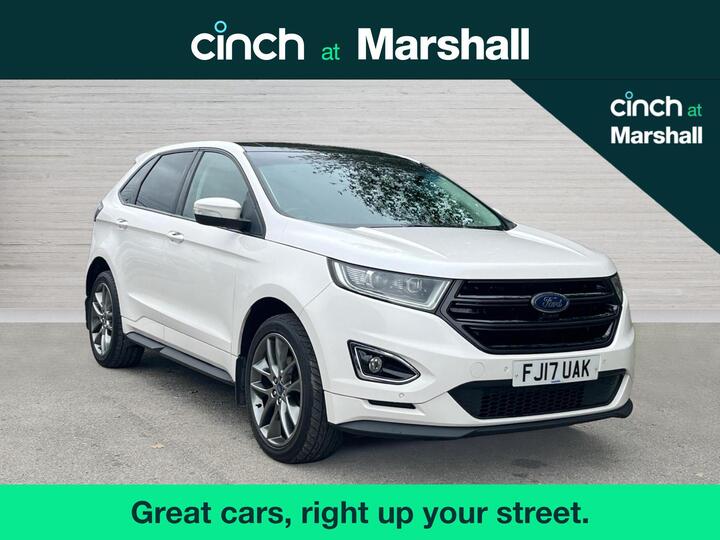 Ford Edge 2.0 TDCi Sport AWD Euro 6 (s/s) 5dr