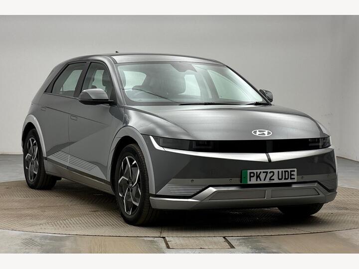 Hyundai IONIQ 5 73kWh Premium Auto 5dr Hyundai IONIQ 5 73kWh Premium Auto 5dr