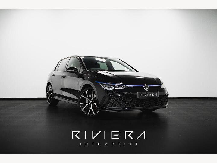 Volkswagen Golf 1.4 TSI 13kWh GTE DSG Euro 6 (s/s) 5dr