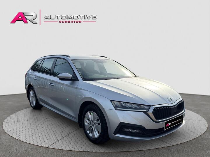 Skoda Octavia 2.0 TDI SE Technology Euro 6 (s/s) 5dr