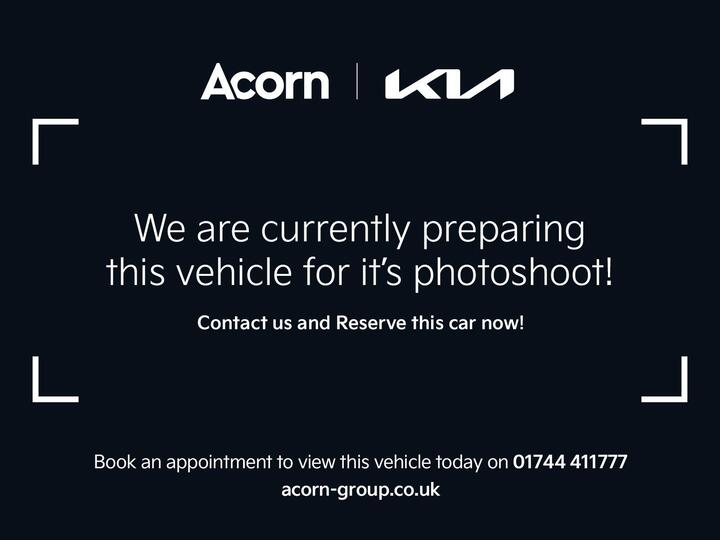 Kia Niro 1.6 GDi 11.1kWh 3 DCT Euro 6 (s/s) 5dr