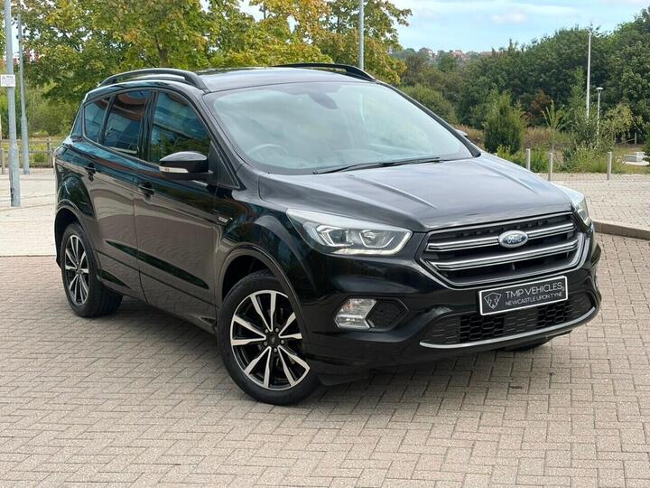 Ford KUGA 1.5T EcoBoost ST-Line Euro 6 (s/s) 5dr