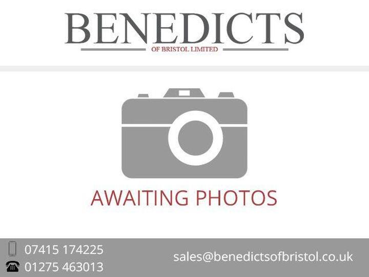 Mercedes-Benz E-CLASS 2.0 E220d AMG Line G-Tronic+ Euro 6 (s/s) 4dr