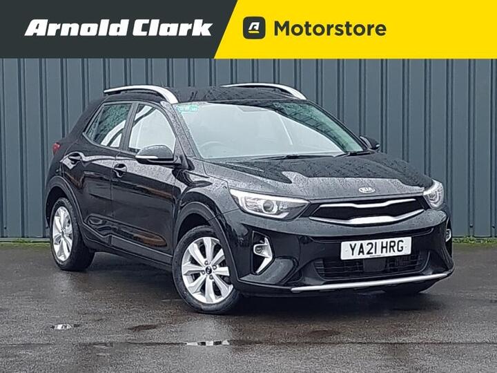 Kia Stonic 1.0 T-GDi 2 Euro 6 (s/s) 5dr