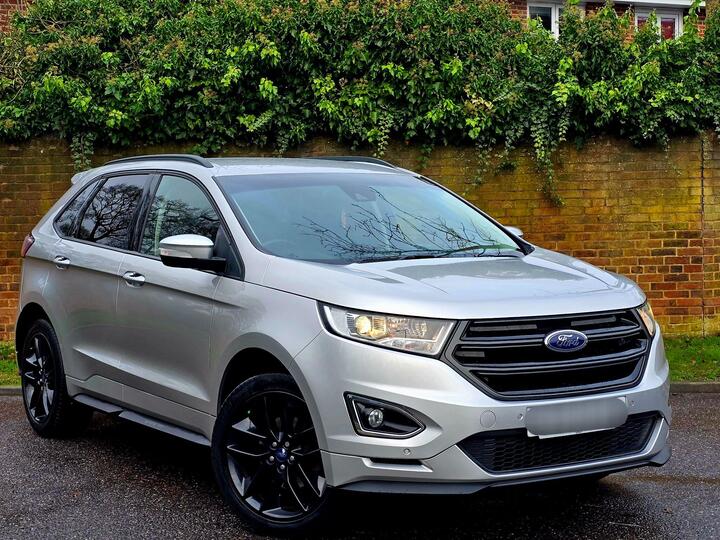 Ford Edge 2.0 TDCi Sport Powershift AWD Euro 6 (s/s) 5dr